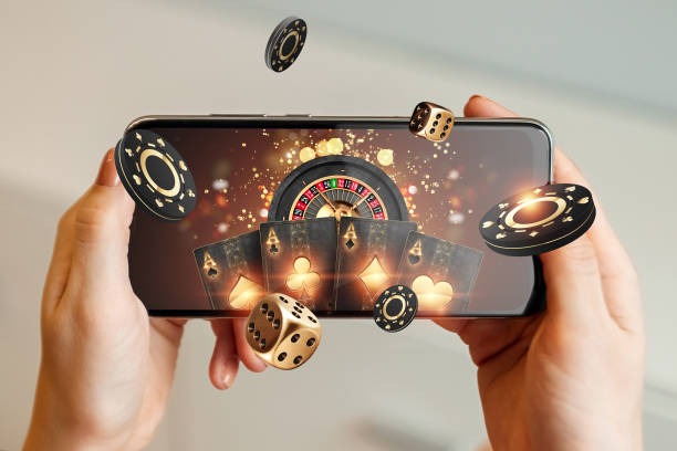 hermantoto mobile gaming